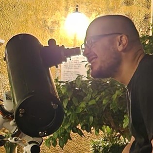 Foto de Leonardo Langone