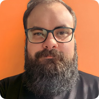 Foto de Lucas Boemeke