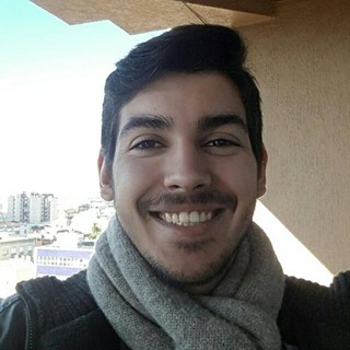 Foto de Lucas Nachtigall